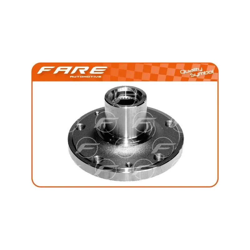 FARE SA 11387 Buje de rueda