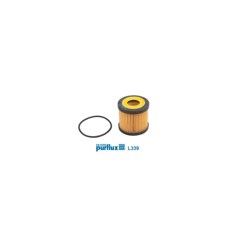 PURFLUX L339 Filtro de aceite