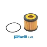 PURFLUX L339 Filtro de aceite