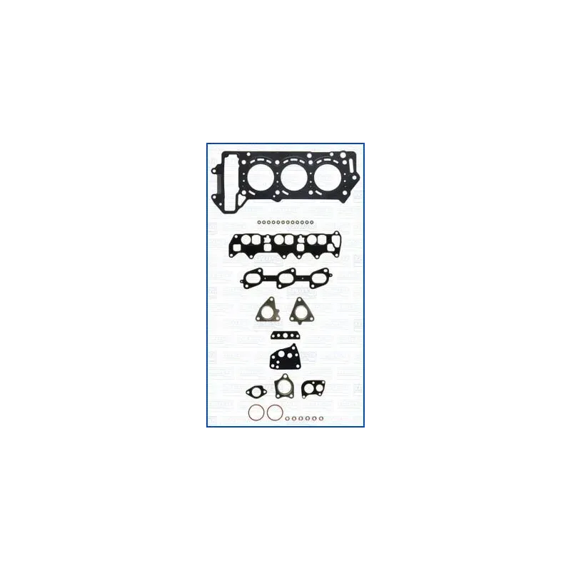 AJUSA 52345700 Juego de juntas, culata