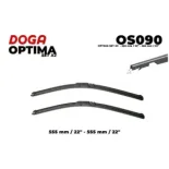 DOGA OS090 Limpiaparabrisas