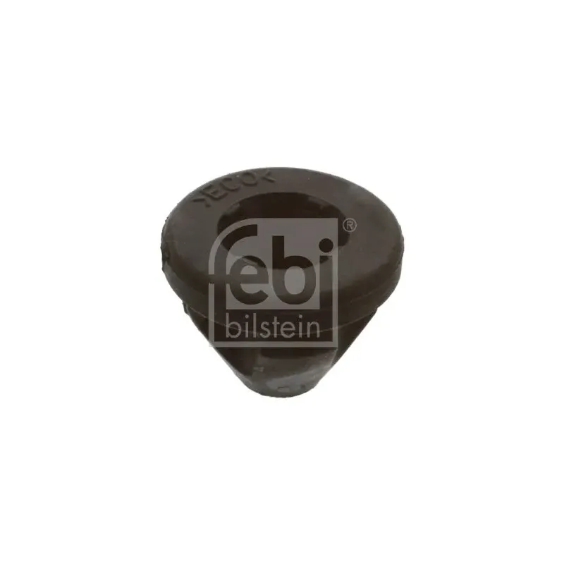 FEBI BILSTEIN 38850 Elemento de sujeción, cubierta motor