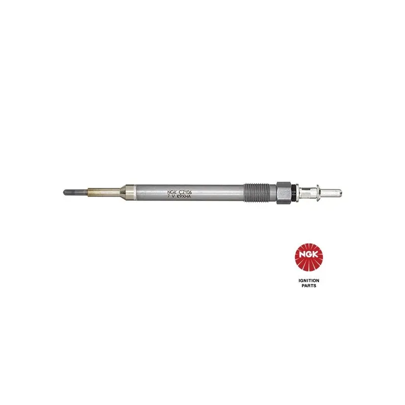 NGK 9957 Bujía de precalentamiento