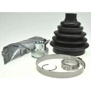 SPIDAN 21140 Juego de fuelles, árbol de transmisión