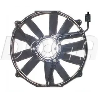 DOGA EME019 Ventilador, refrigeración del motor