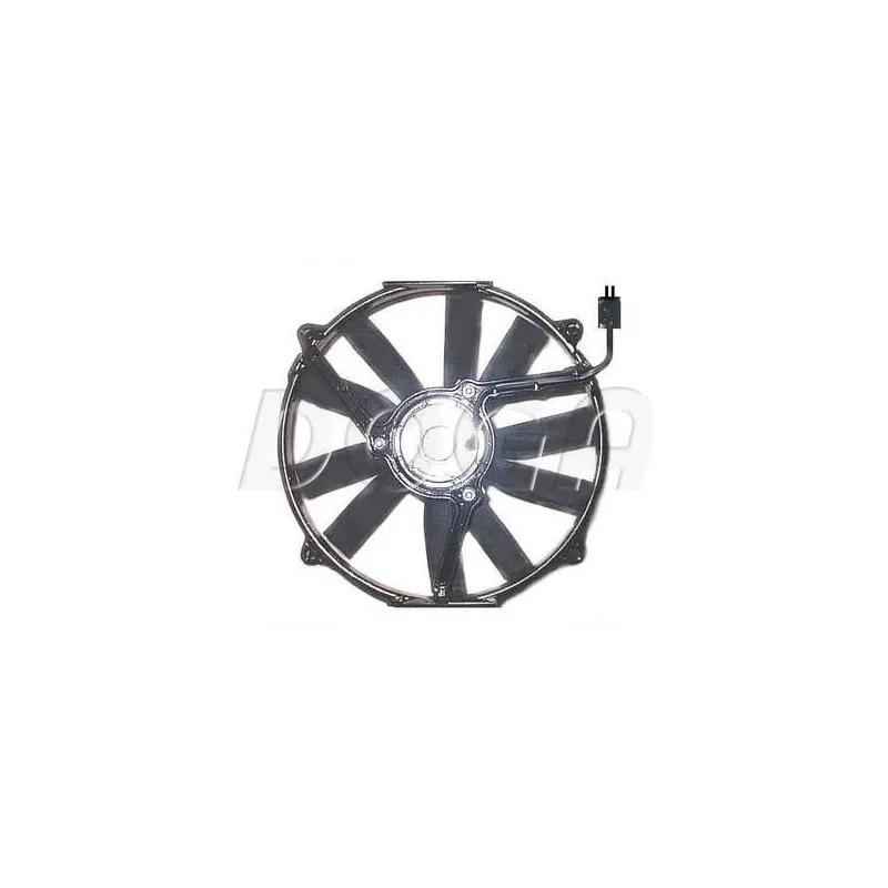 DOGA EME019 Ventilador, refrigeración del motor