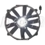 DOGA EME019 Ventilador, refrigeración del motor
