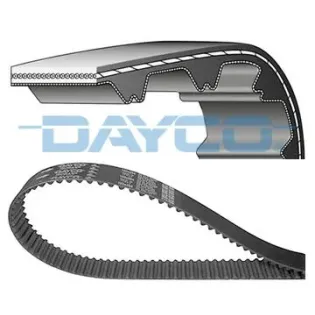 DAYCO 94904 Correa dentada