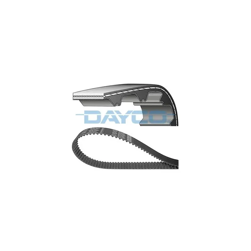 DAYCO 94904 Correa dentada