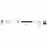 NGK 0643 Juego de cables de encendido