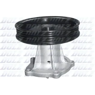 DOLZ O271 Bomba de agua, refrigeración del motor