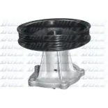 DOLZ O271 Bomba de agua, refrigeración del motor