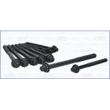 AJUSA 81033800 Juego de tornillos de culata