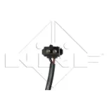 NRF 47045 Ventilador, refrigeración del motor