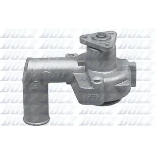 DOLZ F105 Bomba de agua, refrigeración del motor
