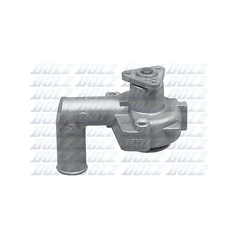 DOLZ F105 Bomba de agua, refrigeración del motor
