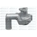 DOLZ F105 Bomba de agua, refrigeración del motor