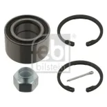 FEBI BILSTEIN 31690 Juego de cojinete de rueda