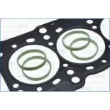 AJUSA 52255600 Juego de juntas, culata