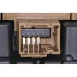 VALEO 251935 Conmutador en la columna de dirección