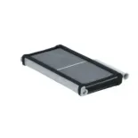 NRF 54393 Radiador de calefacción