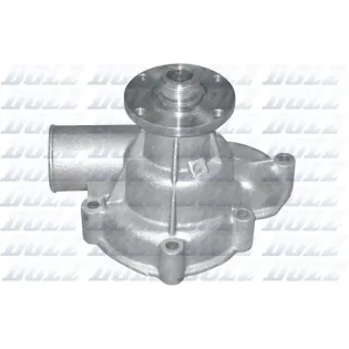 DOLZ B204 Bomba de agua, refrigeración del motor