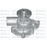 DOLZ B204 Bomba de agua, refrigeración del motor