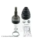 BLUE PRINT ADT38975 Juego de articulación, árbol de transmisión