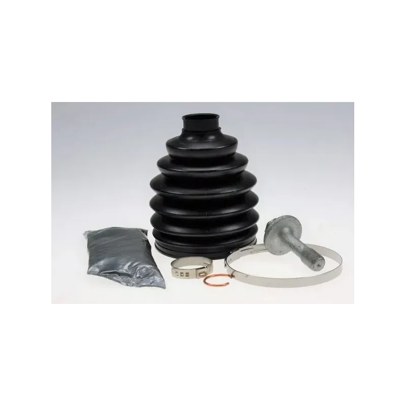 SPIDAN 36302 Juego de fuelles, árbol de transmisión