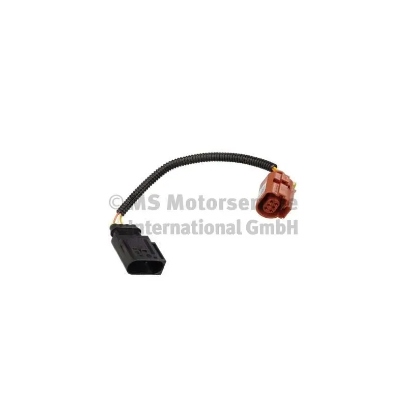 PIERBURG 4.07360.52.0 Cable adaptador, alimentación aire mariposa