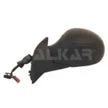 ALKAR 6127851 Retrovisor exterior