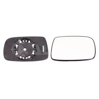 ALKAR 6402283 Cristal de espejo, retrovisor exterior