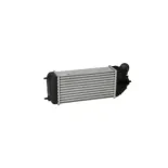 NRF 30460 Radiador de aire de admisión