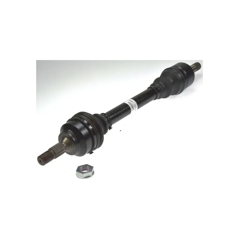 SPIDAN 24668 Árbol de transmisión