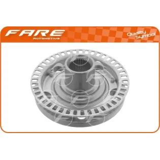 FARE SA 6058 Buje de rueda
