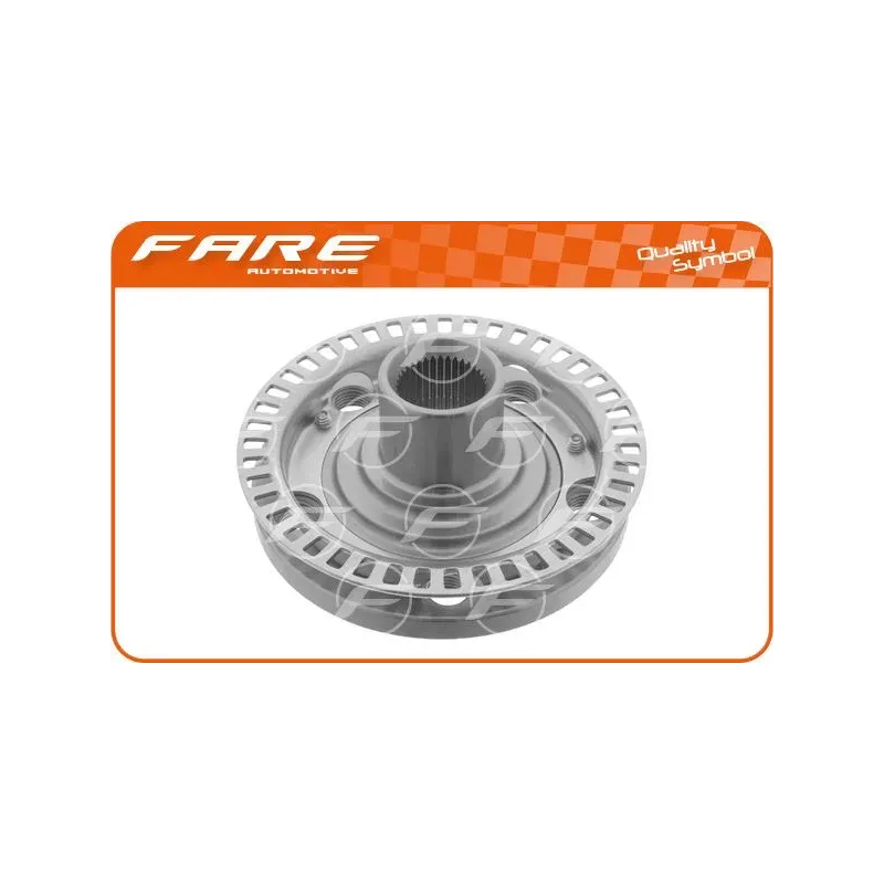 FARE SA 6058 Buje de rueda