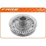 FARE SA 6058 Buje de rueda