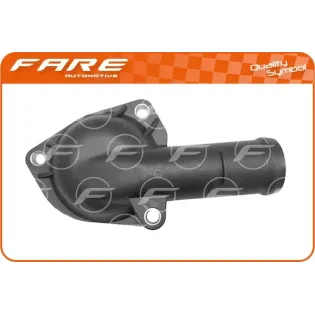 FARE SA 2890 Brida de refrigerante