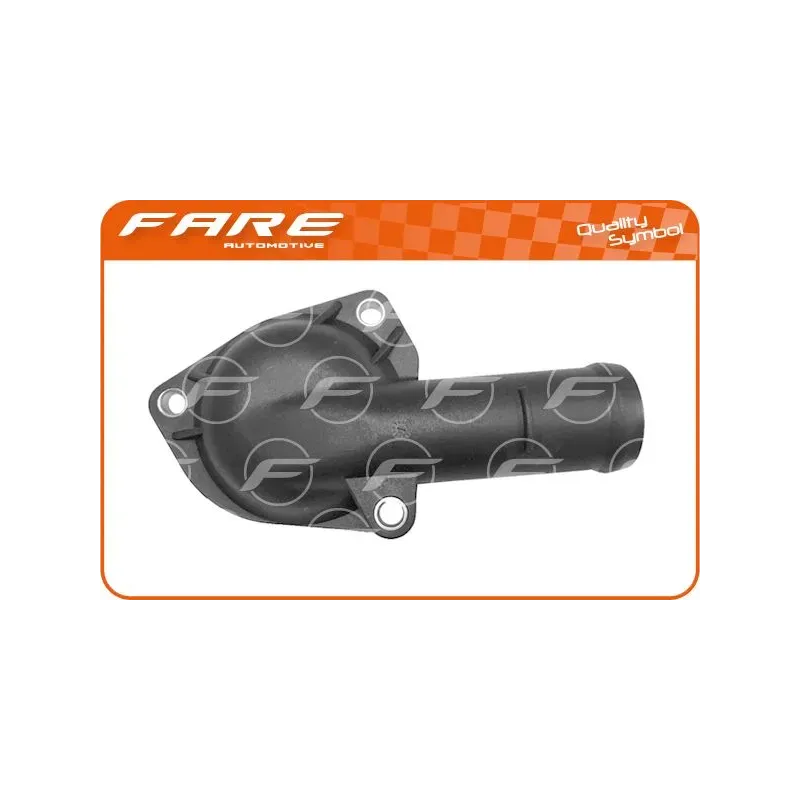 FARE SA 2890 Brida de refrigerante