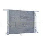 NRF 35931 Condensador, aire acondicionado