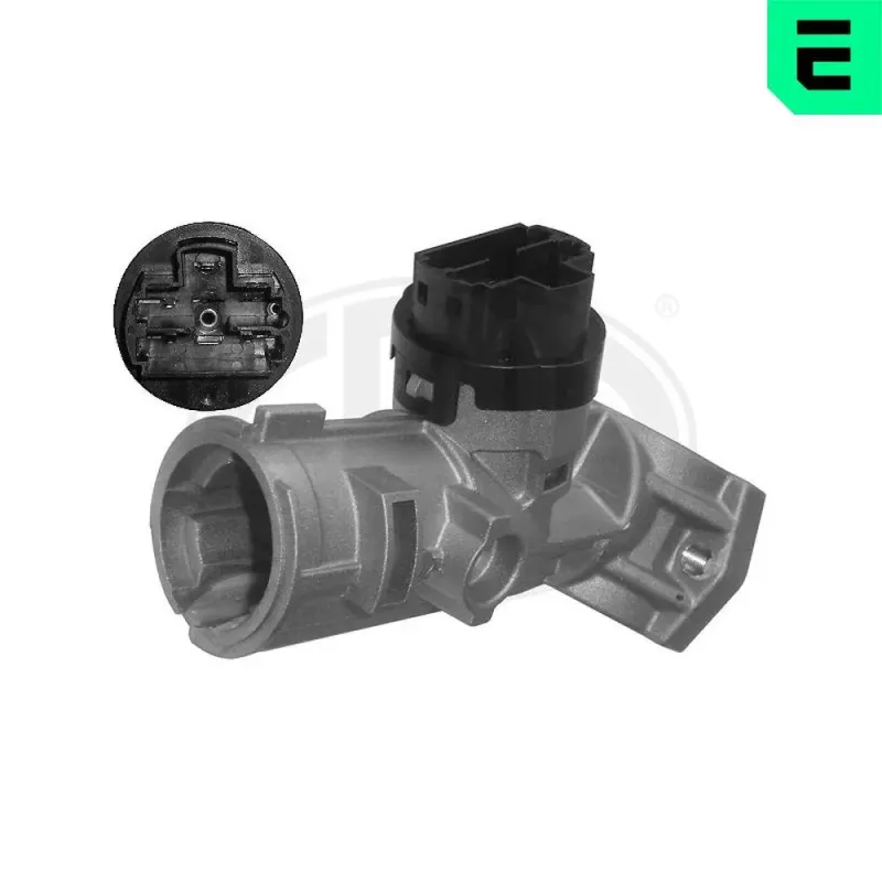 ERA 660140 Cerradura de la dirección