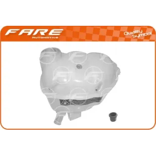 FARE SA 3630 Depósito compensación, refrigerante