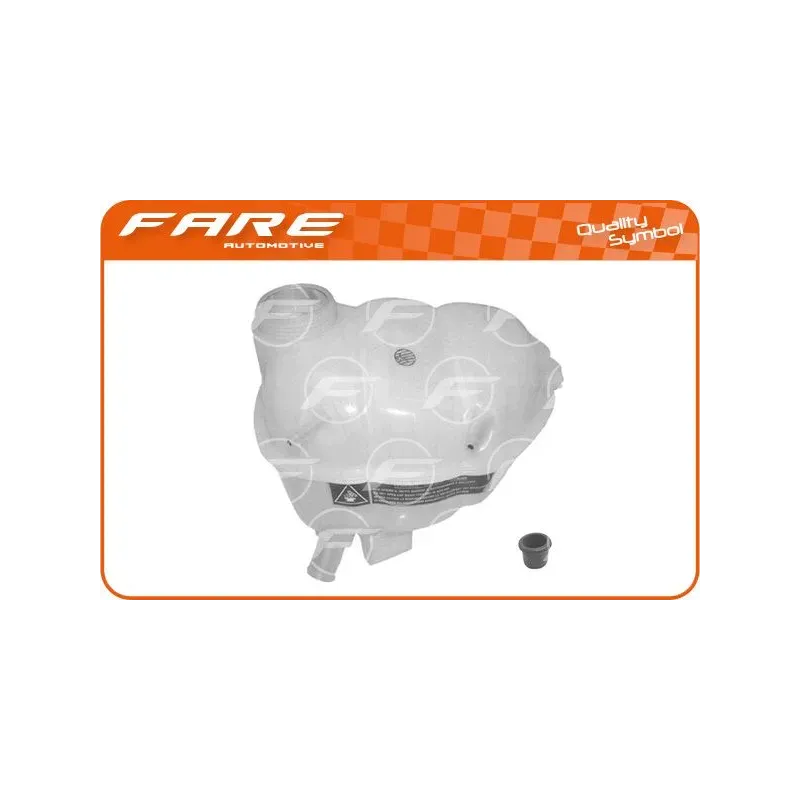 FARE SA 3630 Depósito compensación, refrigerante