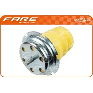 FARE SA 16453 Almohadilla de tope, suspensión