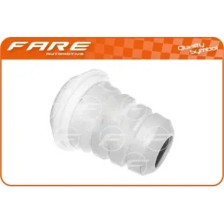 FARE SA 5284 Almohadilla de tope, suspensión