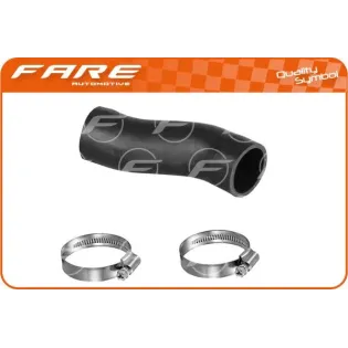 FARE SA 11323 Tubo flexible de aire de sobrealimentación