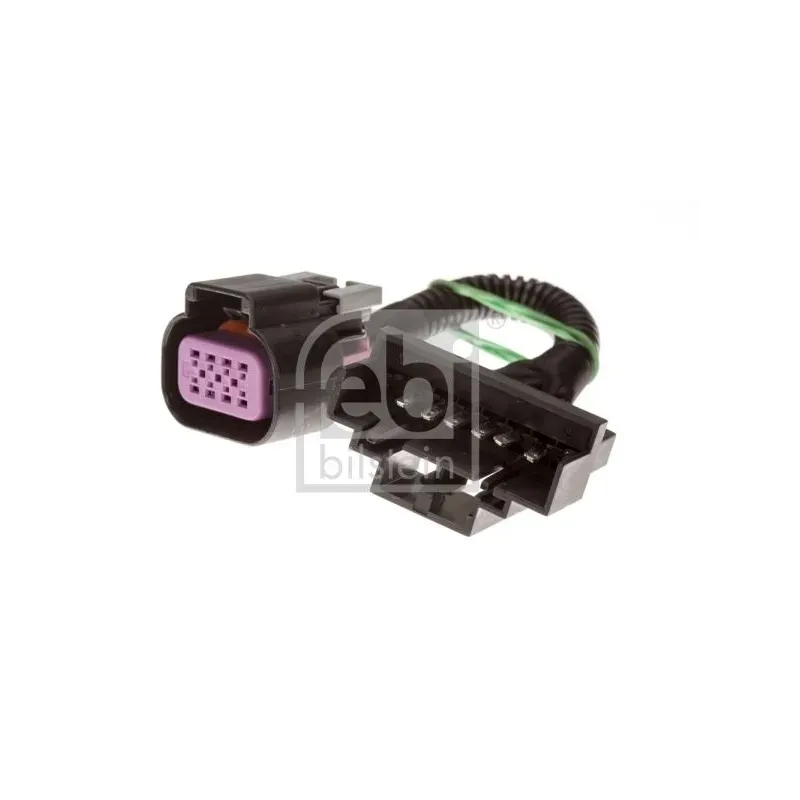 FEBI BILSTEIN 107050 Kit reparación cables, luces traseras