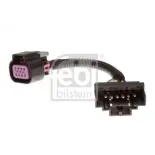 FEBI BILSTEIN 107051 Kit reparación cables, luces traseras