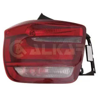 ALKAR 2221842 Piloto posterior