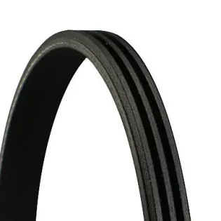 CONTINENTAL CTAM 3PK560 Correa trapecial poli V